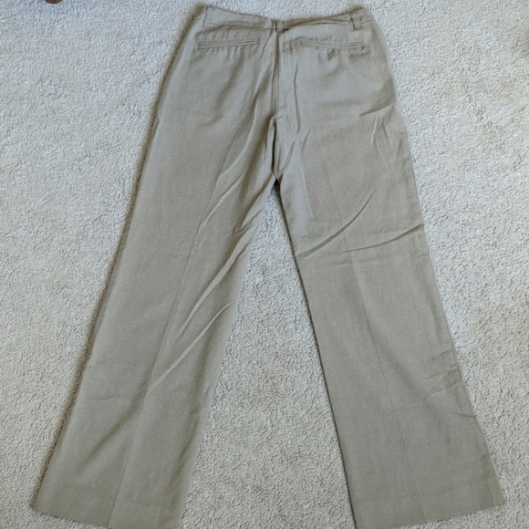 Old Navy trouser pants - Picture 5 of 6